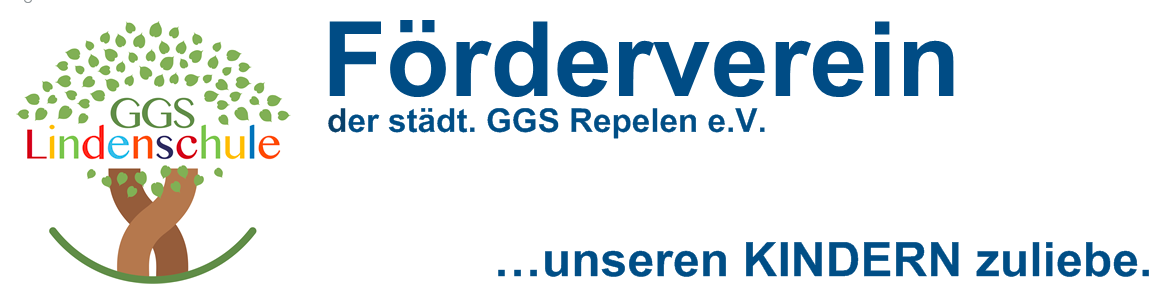 Startseite - Förderverein der städt. GGS Lindenschule Moers e.V.